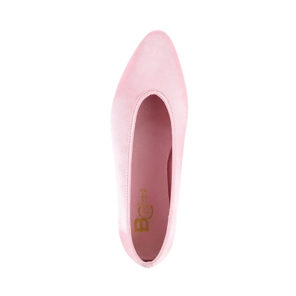 Georgette Flat sold by Seychelles product image thumbnail 5