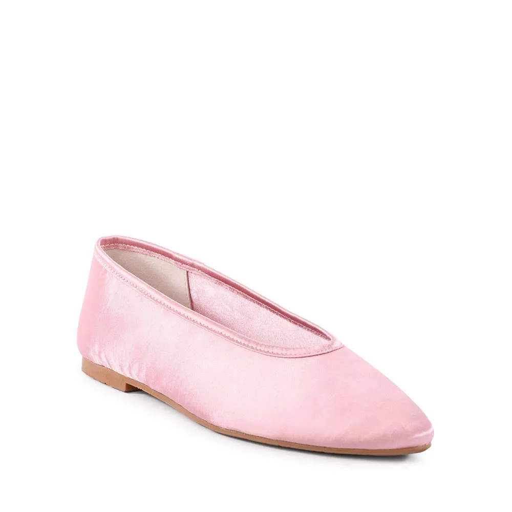 Georgette Flat sold by Seychelles product image thumbnail 3