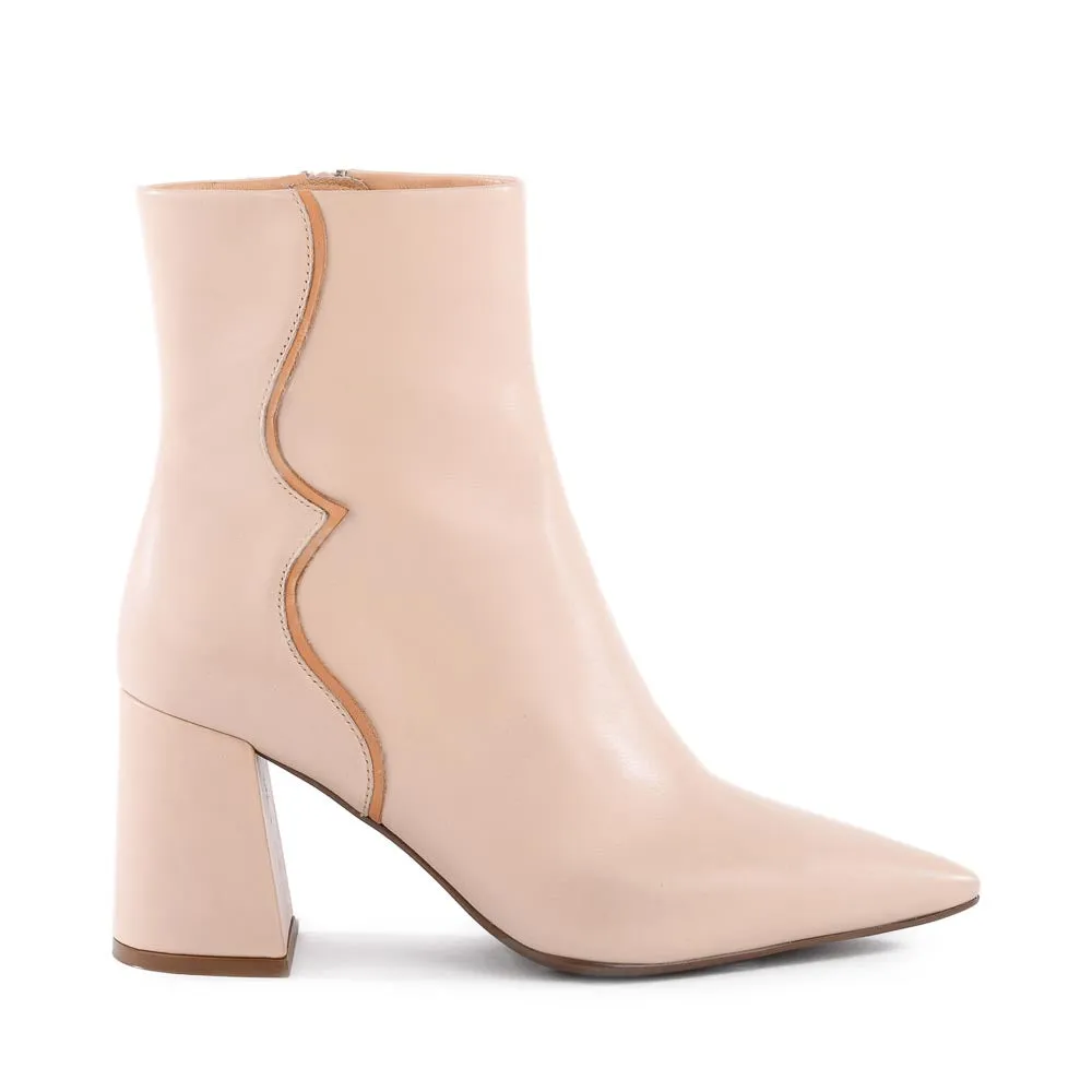 Broken Promises Boot sold by Seychelles