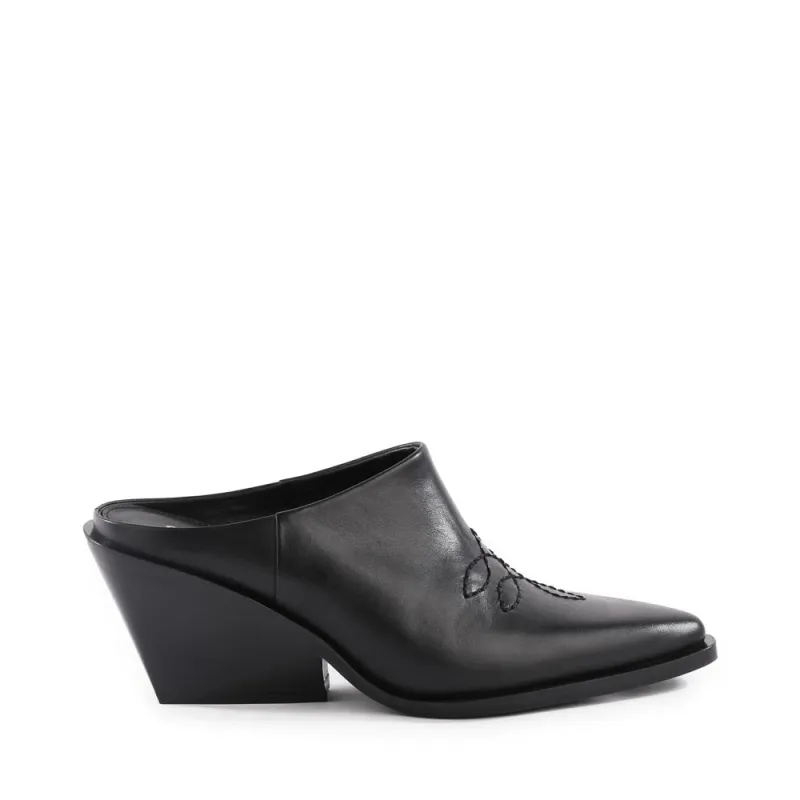 Spirit Mule sold by Seychelles