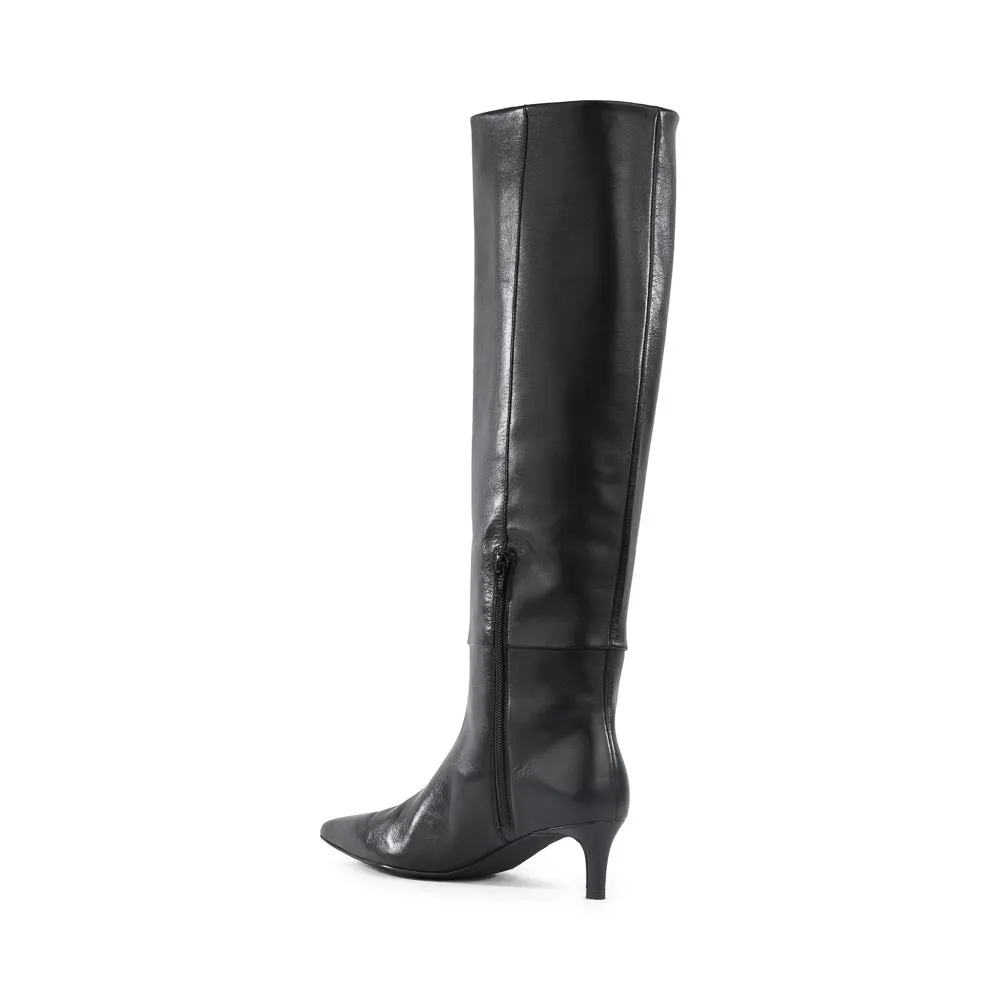 Rose Tall Boot sold by Seychelles product image thumbnail 4