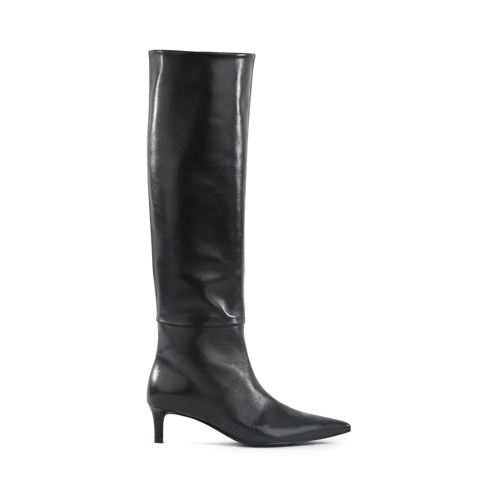 Rose Tall Boot sold by Seychelles