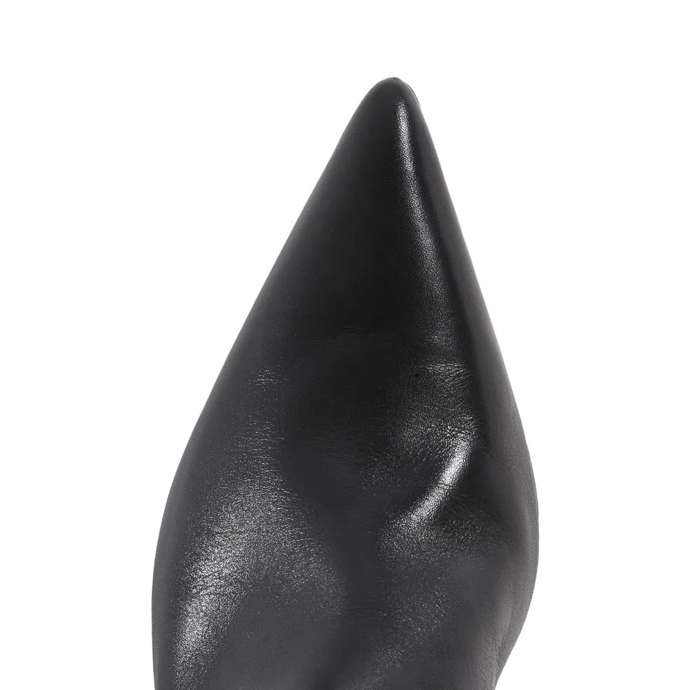 Rose Tall Boot sold by Seychelles product image thumbnail 5