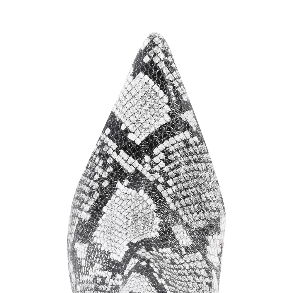 Dinner Date Boot sold by Seychelles product image thumbnail 4