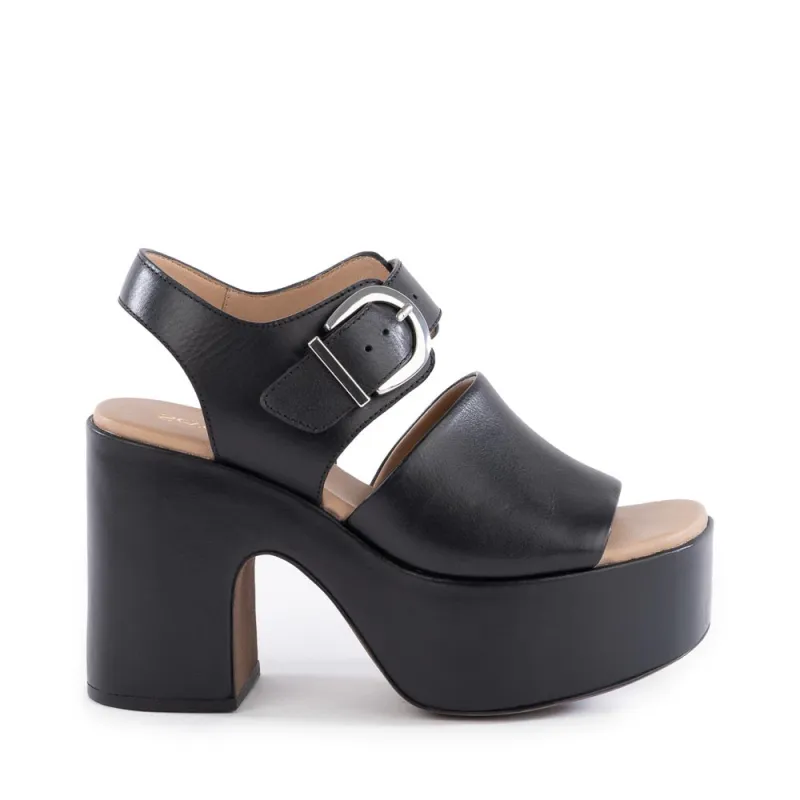 Mosh Pit Sandal made by Seychelles