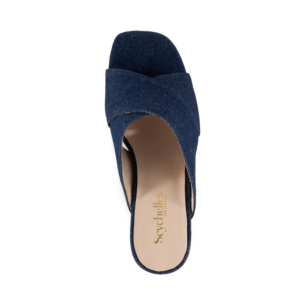 Papaya Sandal sold by Seychelles product image thumbnail 4