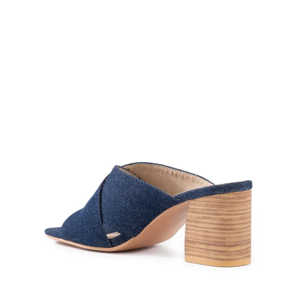 Papaya Sandal sold by Seychelles product image thumbnail 3