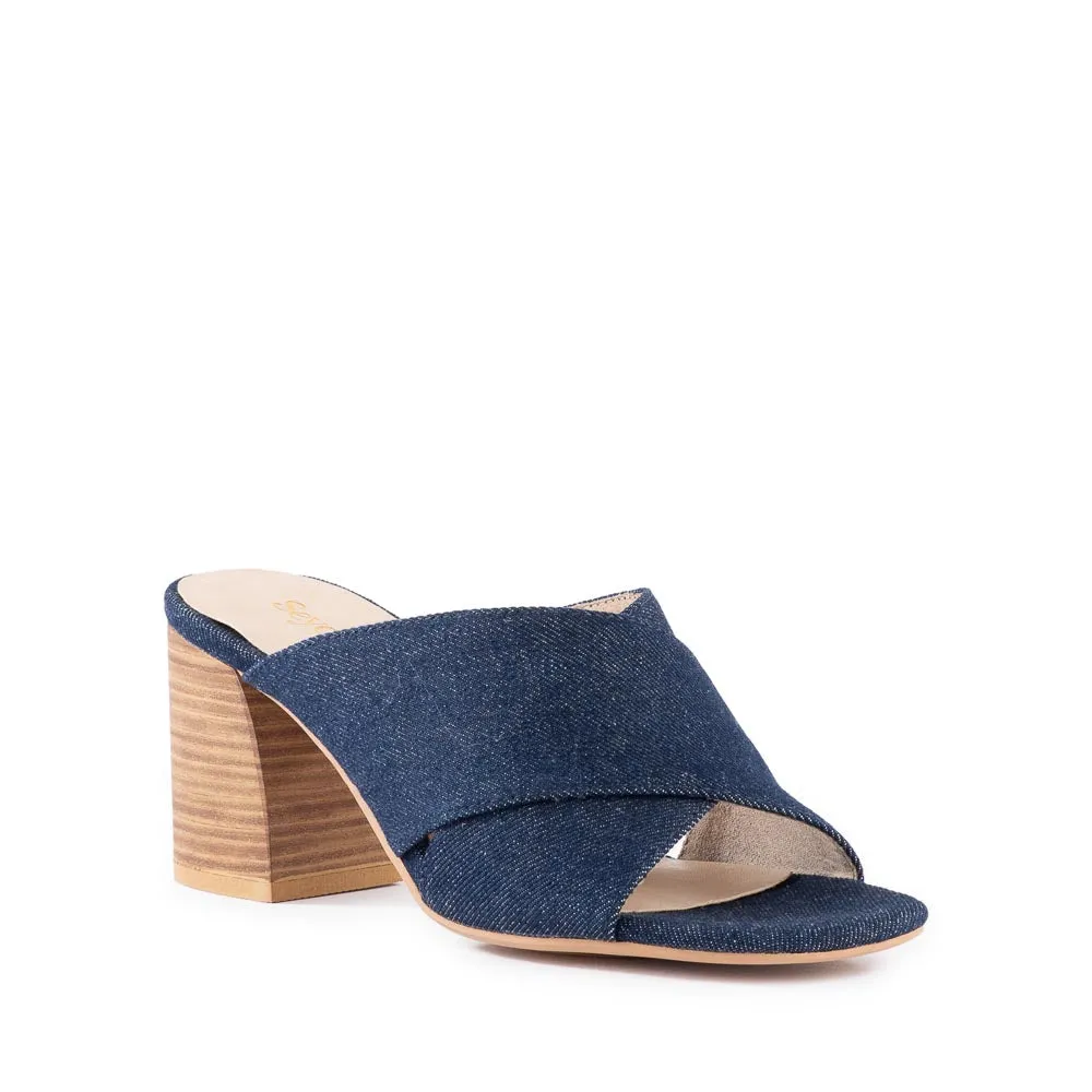 Papaya Sandal sold by Seychelles product image thumbnail 2