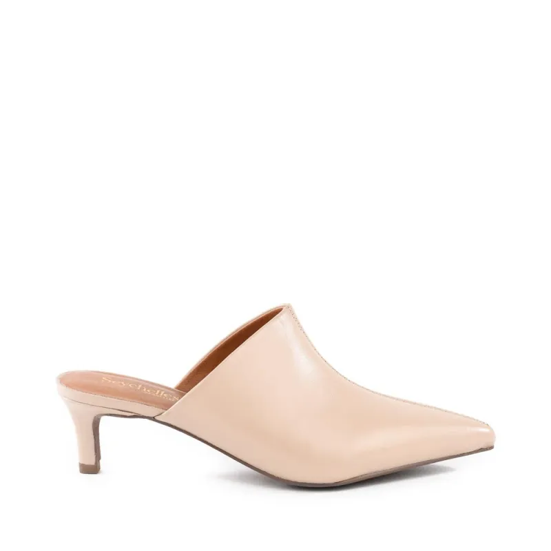 Obsession Mule sold by Seychelles