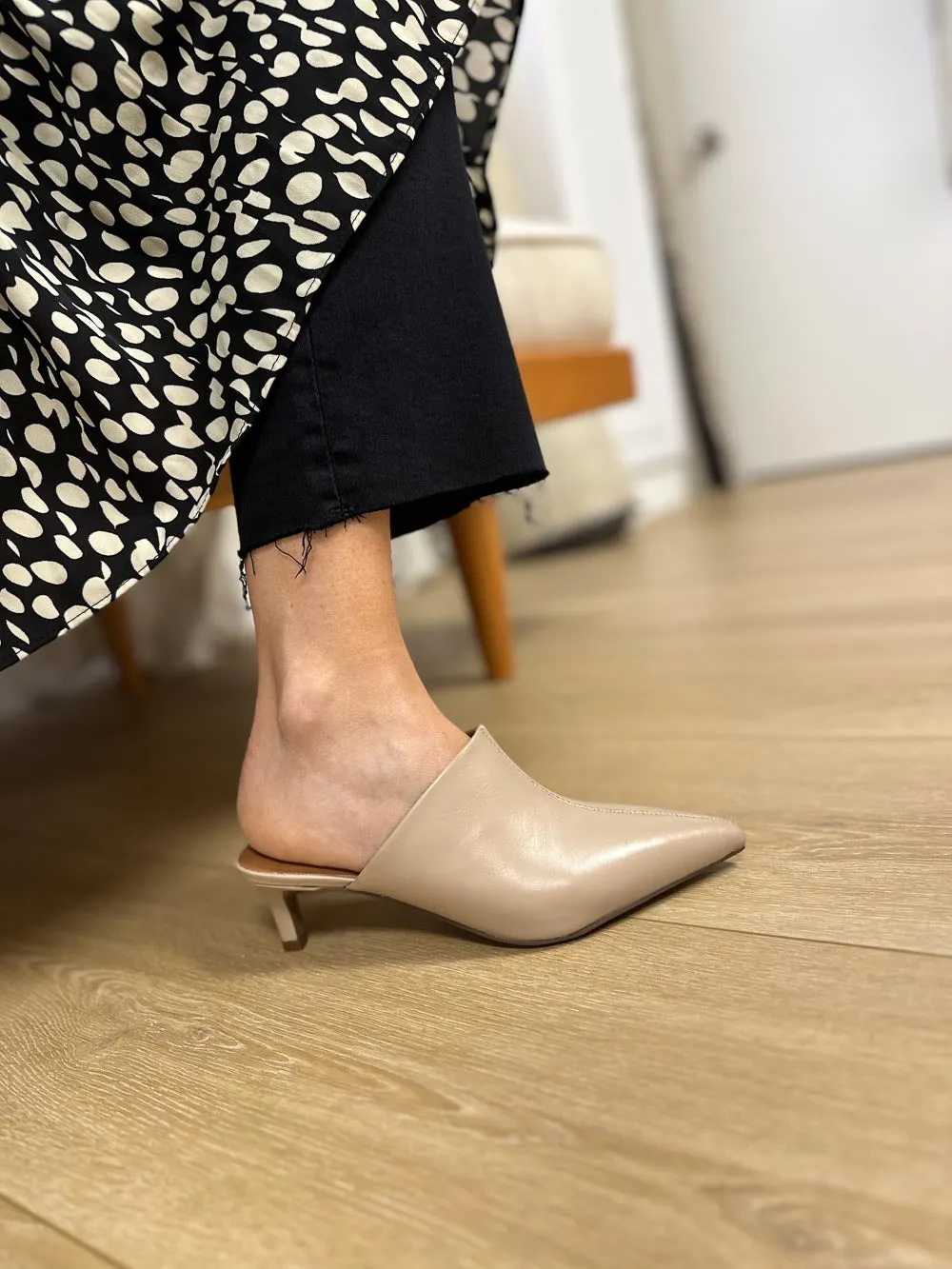 Obsession Mule sold by Seychelles product image thumbnail 5