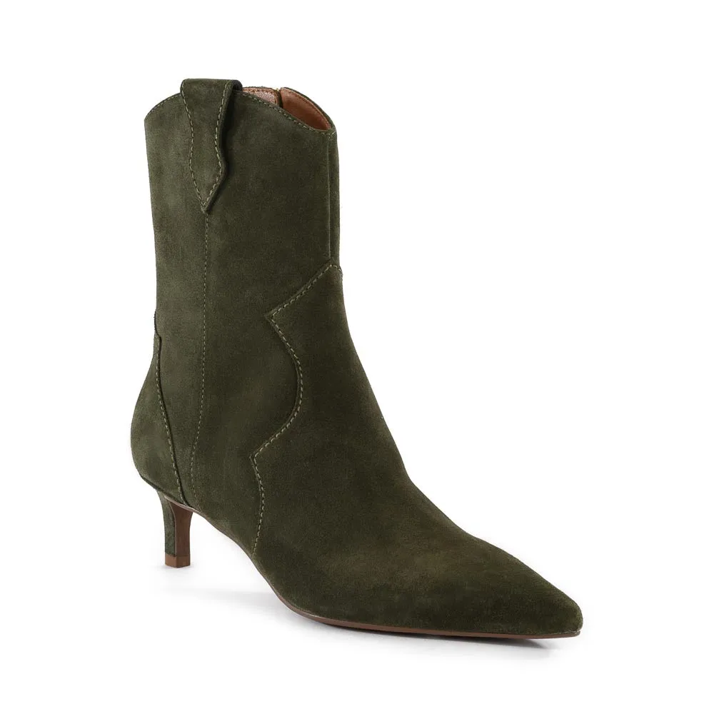 Dallas Boot sold by Seychelles product image thumbnail 2