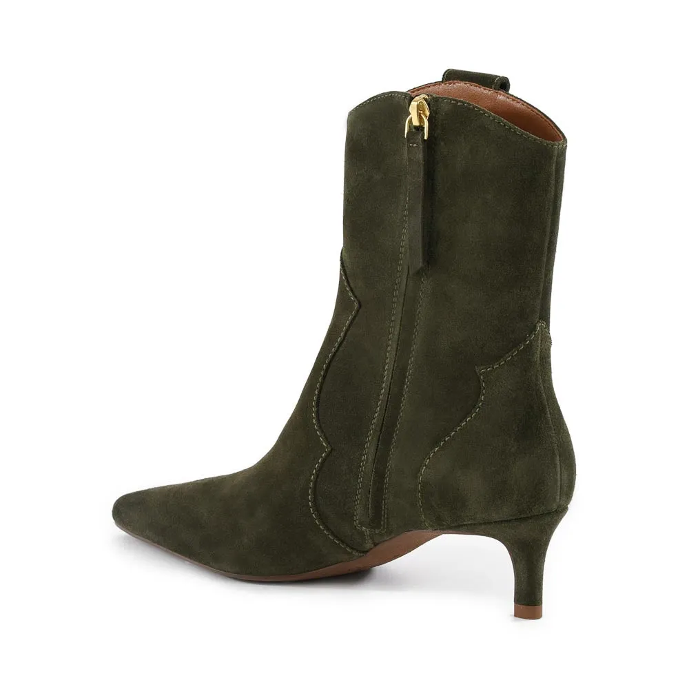 Dallas Boot sold by Seychelles product image thumbnail 3