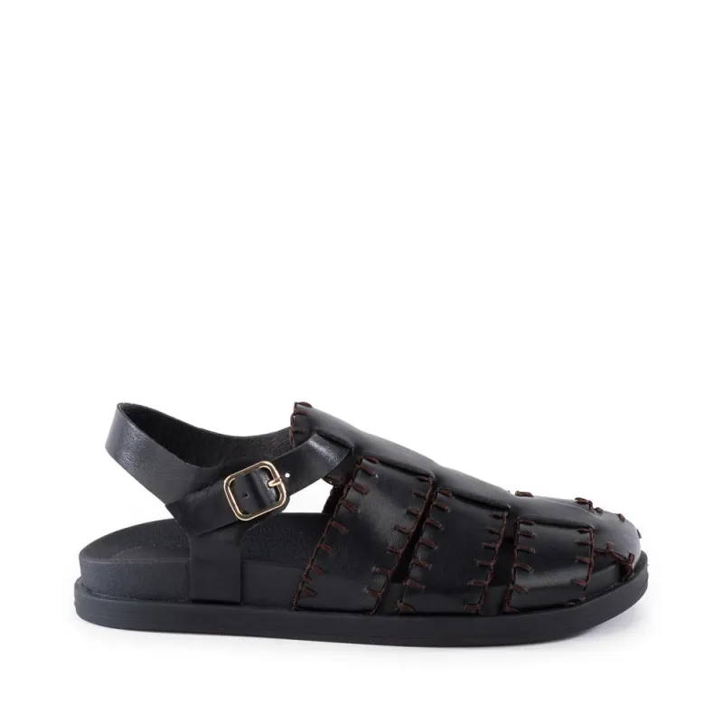 Jasmina Sandal sold by Seychelles