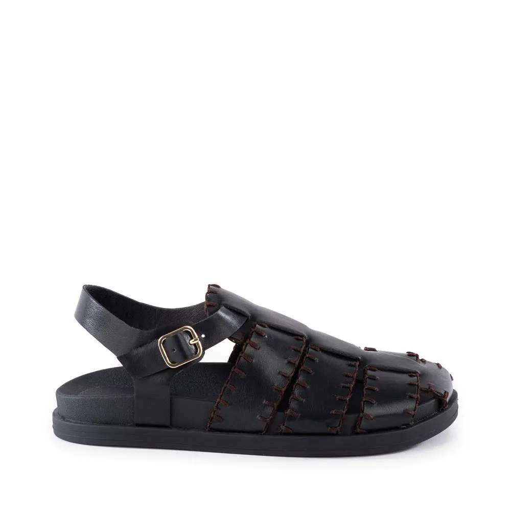 Jasmina Sandal sold by Seychelles