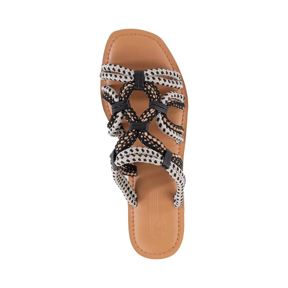 Read My Mind Sandal sold by Seychelles product image thumbnail 4