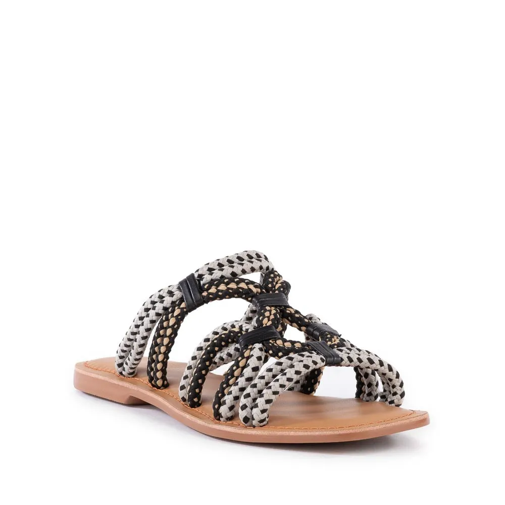 Read My Mind Sandal sold by Seychelles product image thumbnail 2