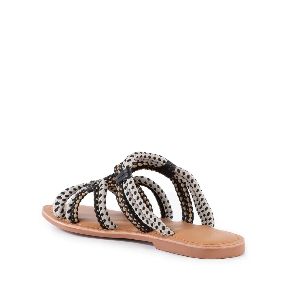 Read My Mind Sandal sold by Seychelles product image thumbnail 3