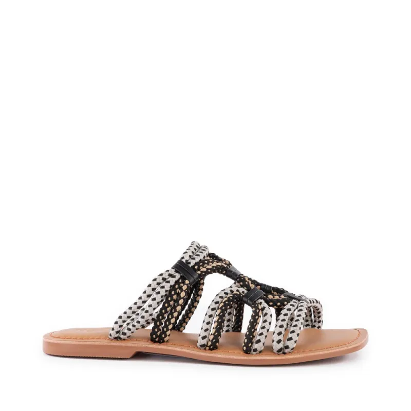 Read My Mind Sandal sold by Seychelles