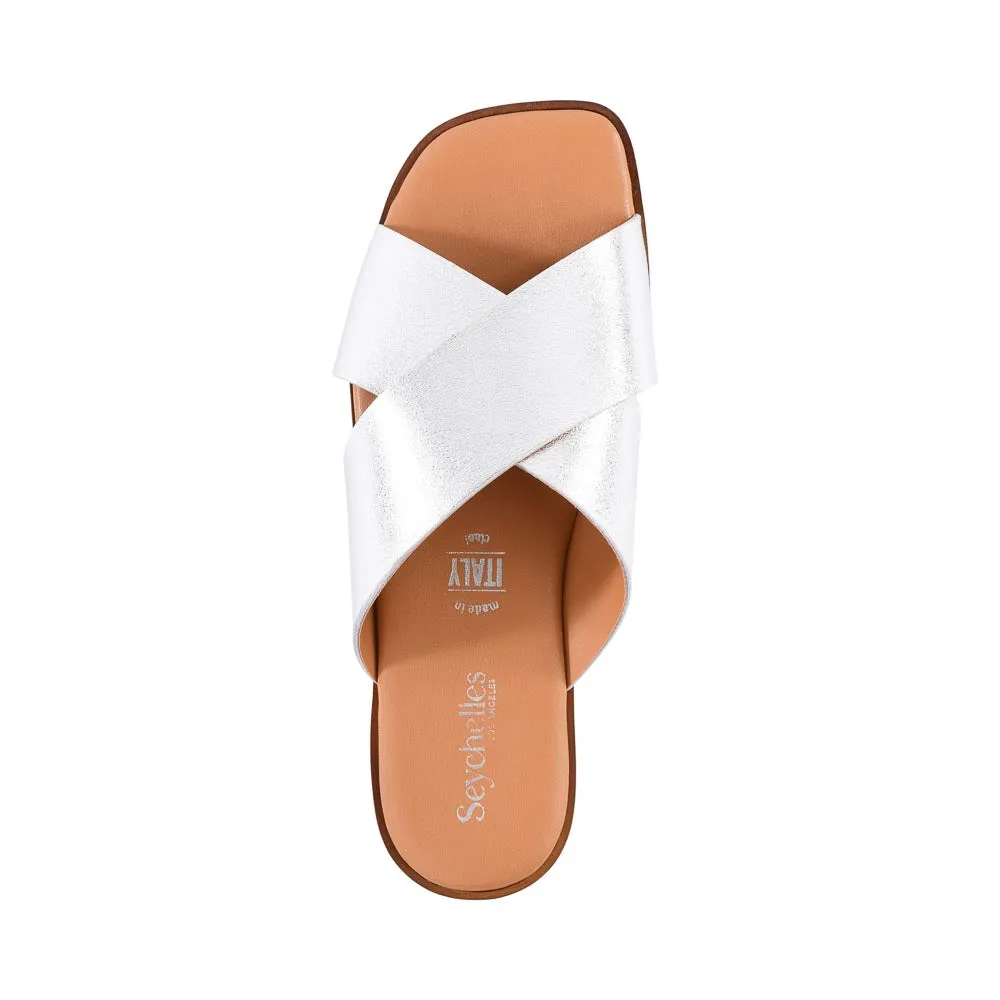 Chai Sandal sold by Seychelles product image thumbnail 4
