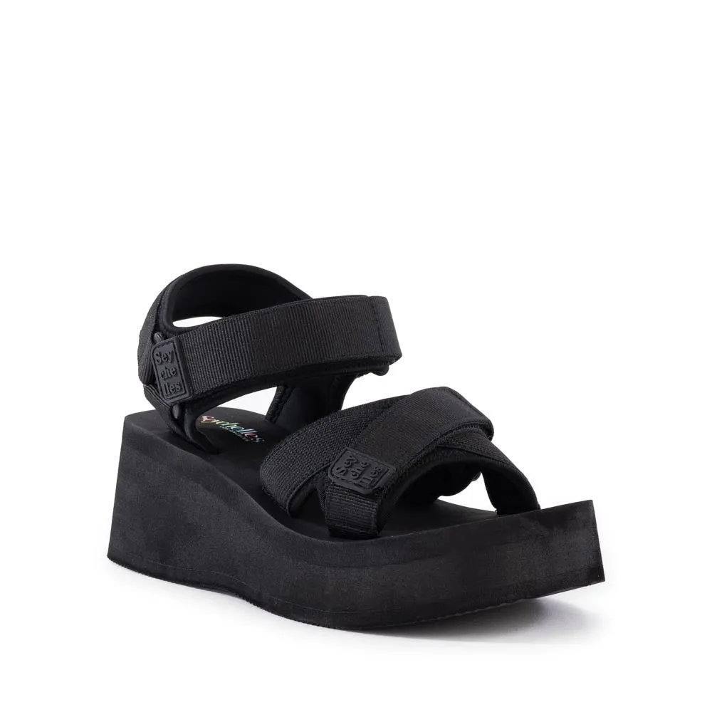 Serenade Sandal sold by Seychelles product image thumbnail 2