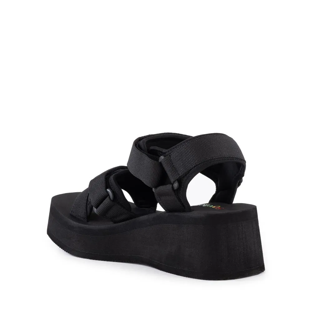 Serenade Sandal sold by Seychelles product image thumbnail 3