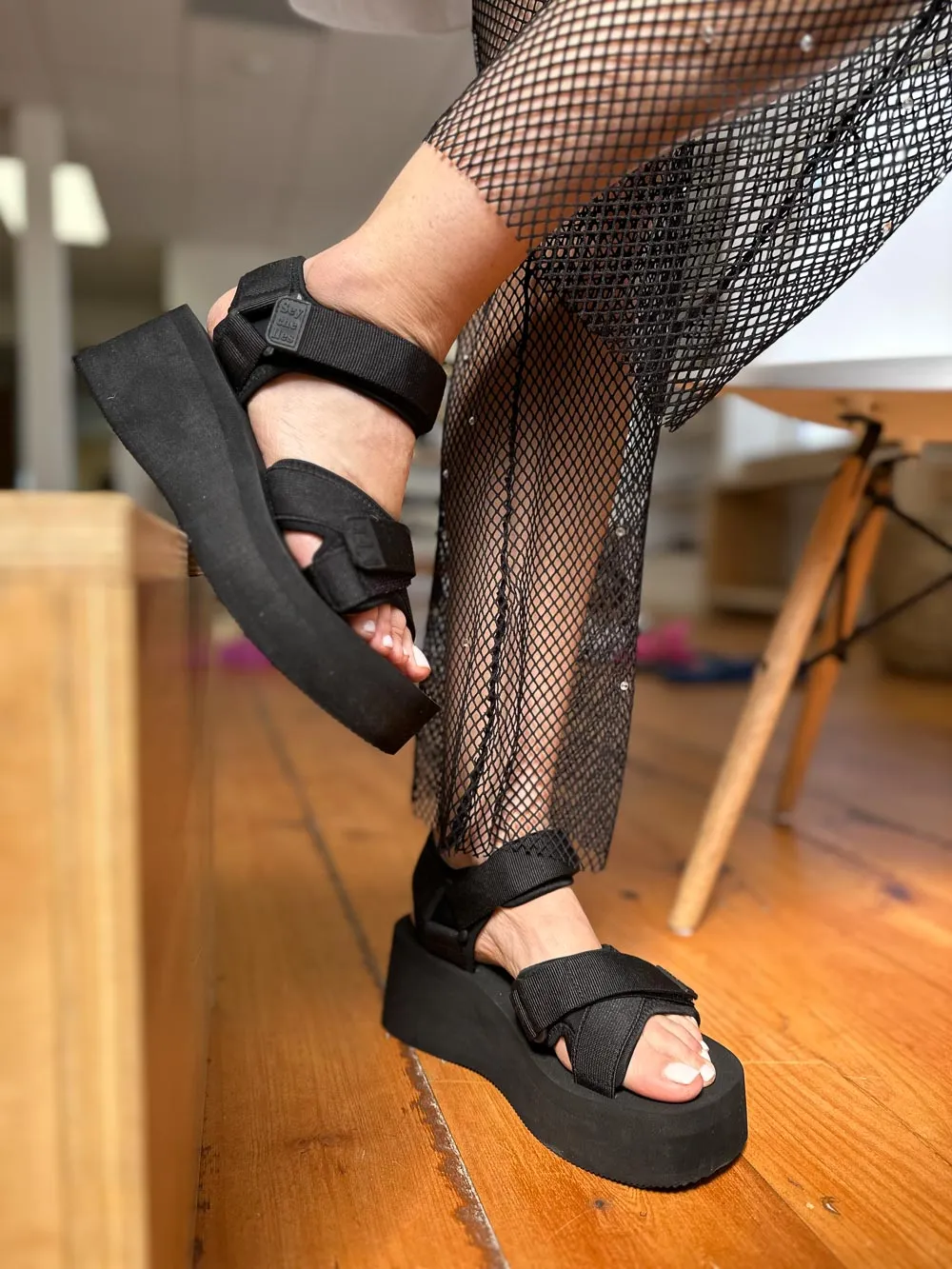 Serenade Sandal sold by Seychelles product image thumbnail 5