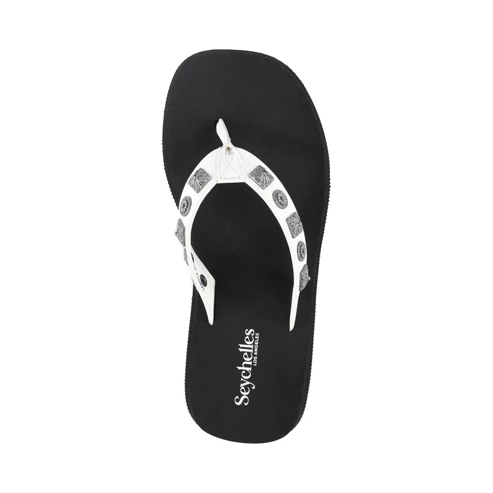 Skyscraper Sandal sold by Seychelles product image thumbnail 5