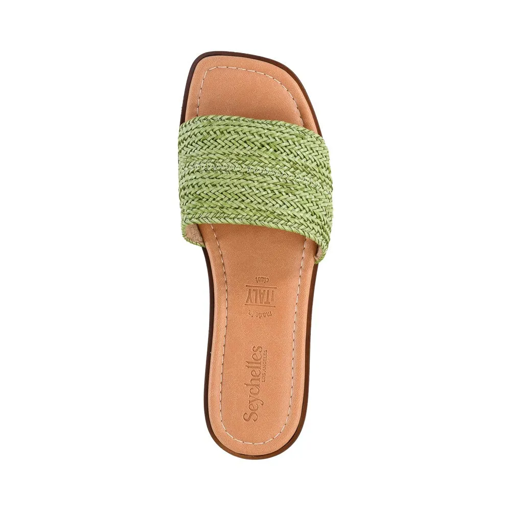 Palms Perfection Slide sold by Seychelles product image thumbnail 4