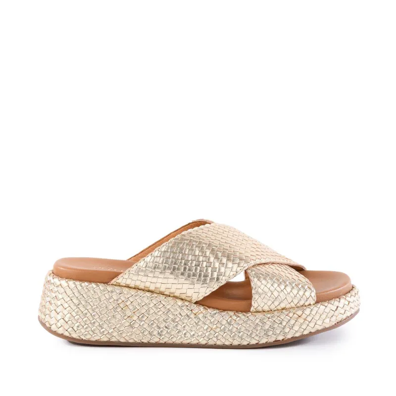 Key West Sandal sold by Seychelles