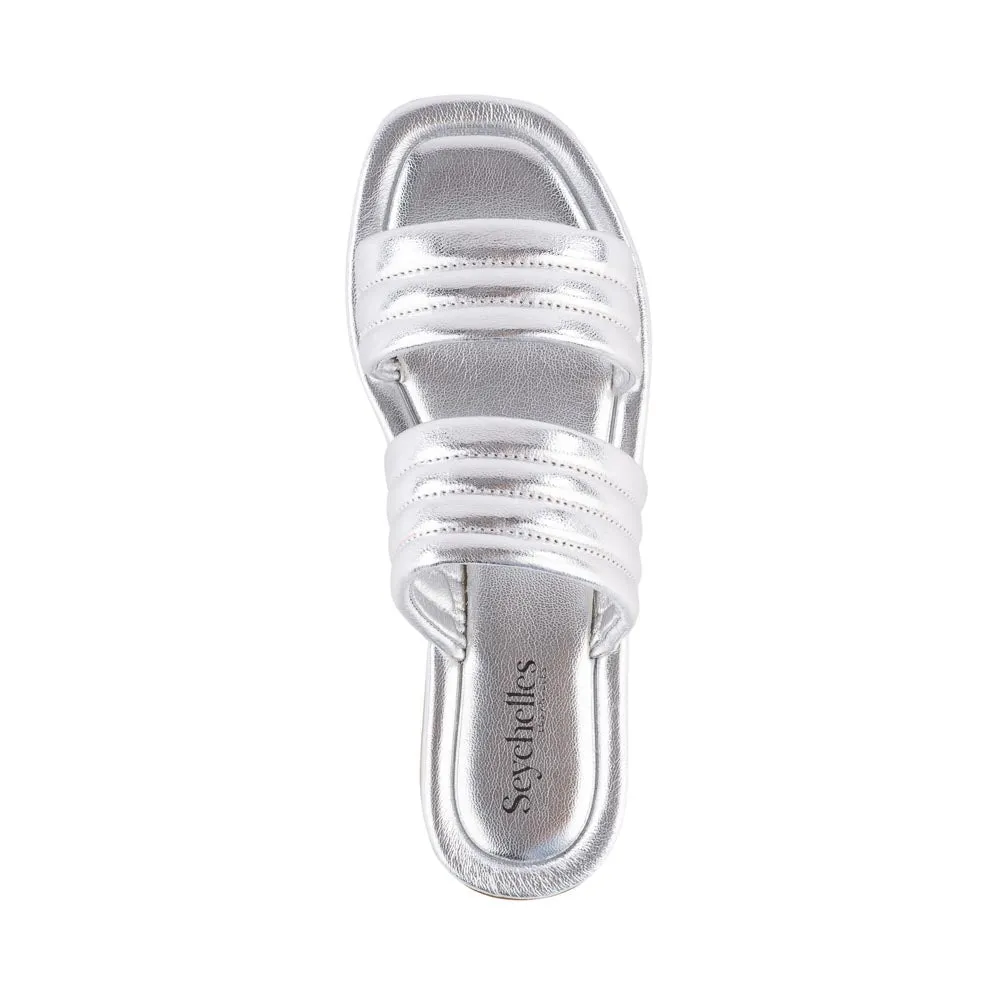 Cape May Sandal sold by Seychelles product image thumbnail 4