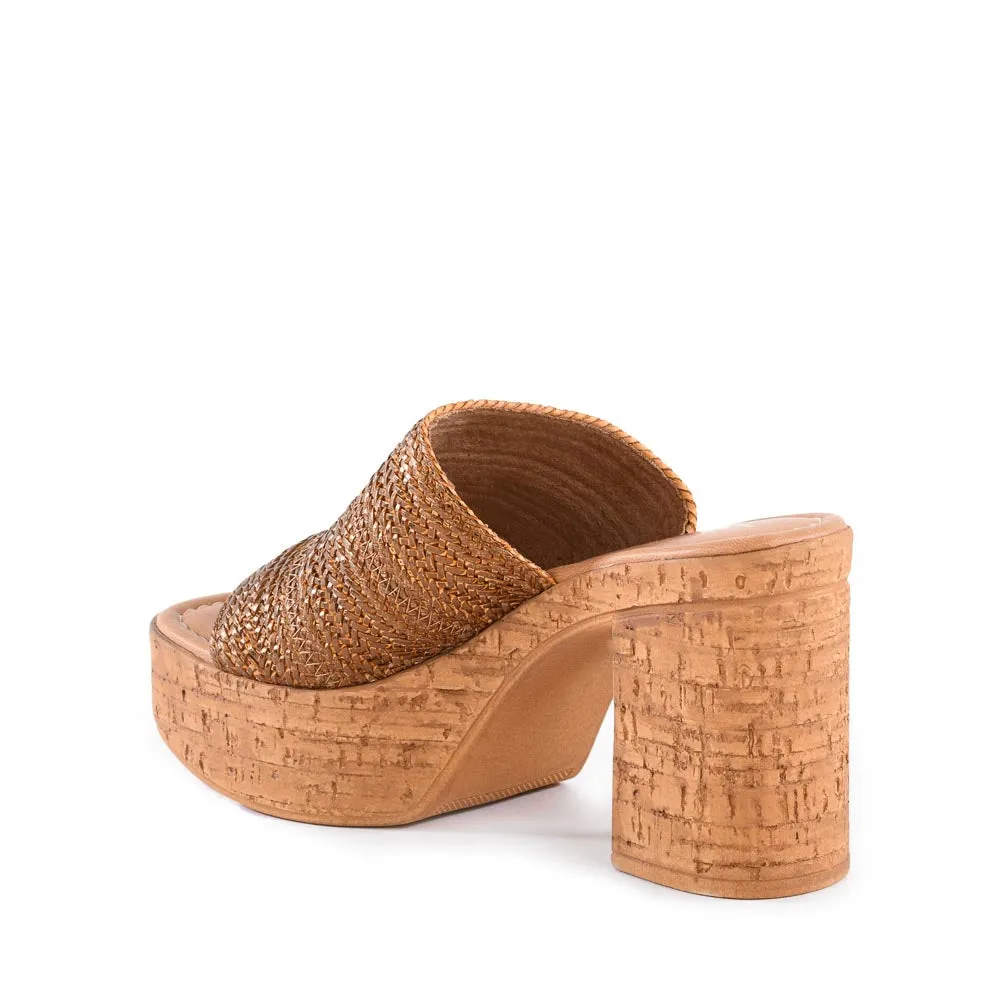 Applause Sandal sold by Seychelles product image thumbnail 3