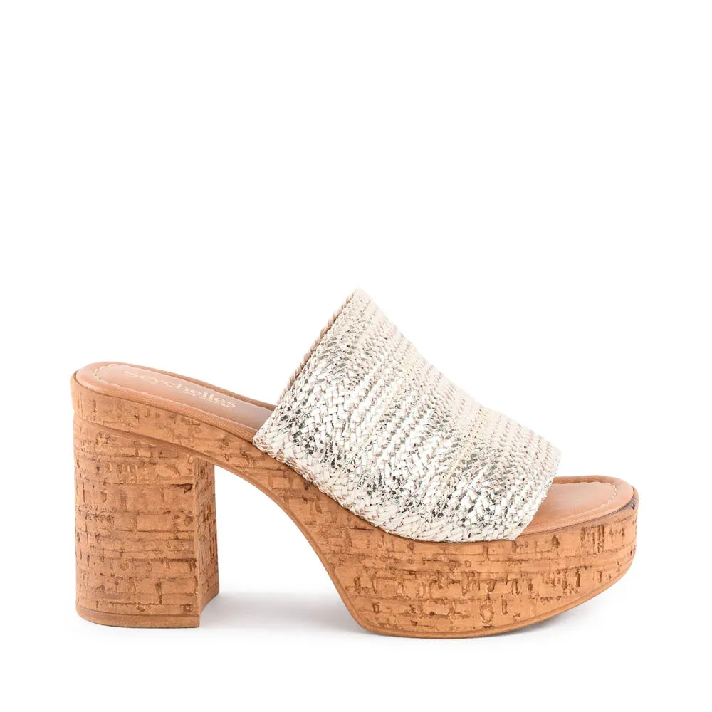 Applause Sandal sold by Seychelles product image thumbnail 5