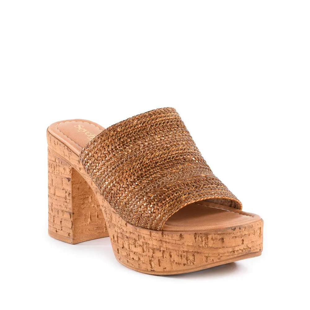 Applause Sandal sold by Seychelles product image thumbnail 2