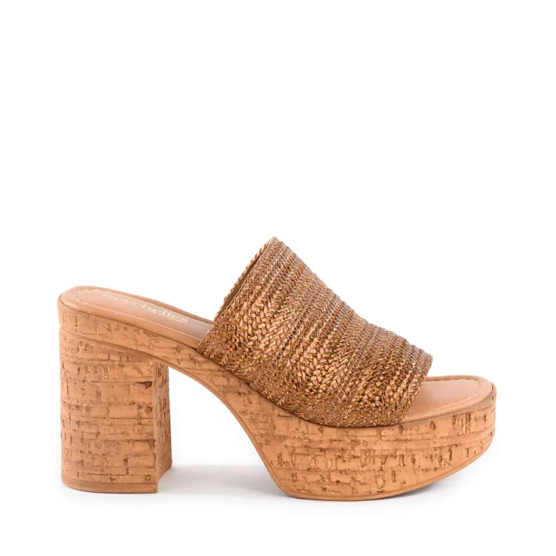 Applause Sandal sold by Seychelles