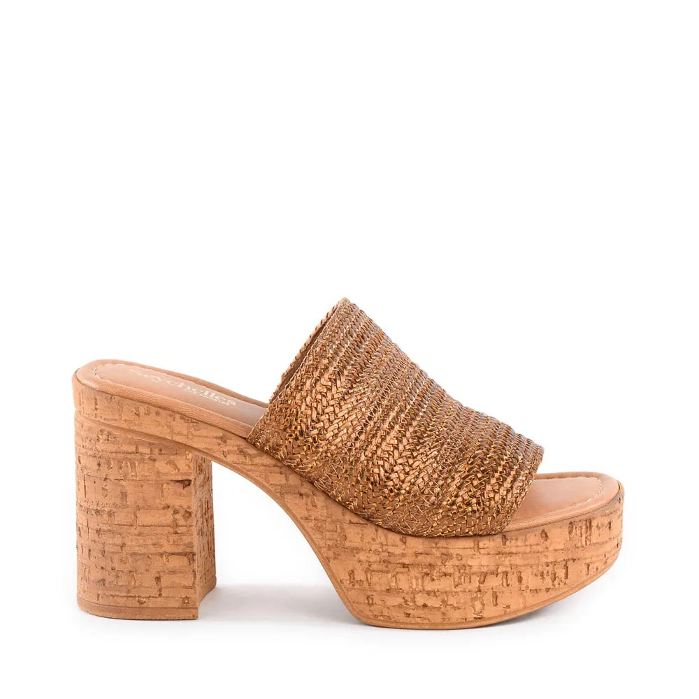 Applause Sandal sold by Seychelles