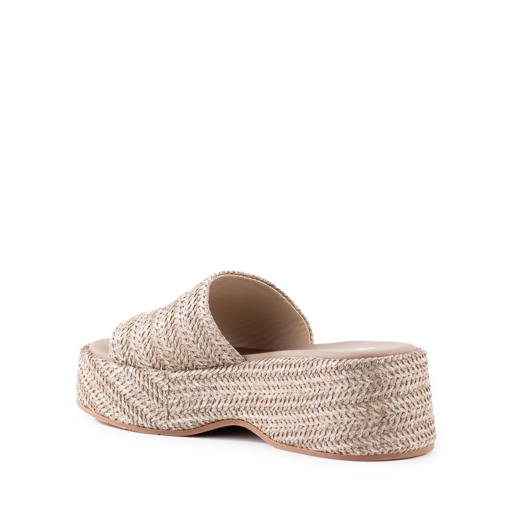 Driftwood Sandal sold by Seychelles product image thumbnail 3