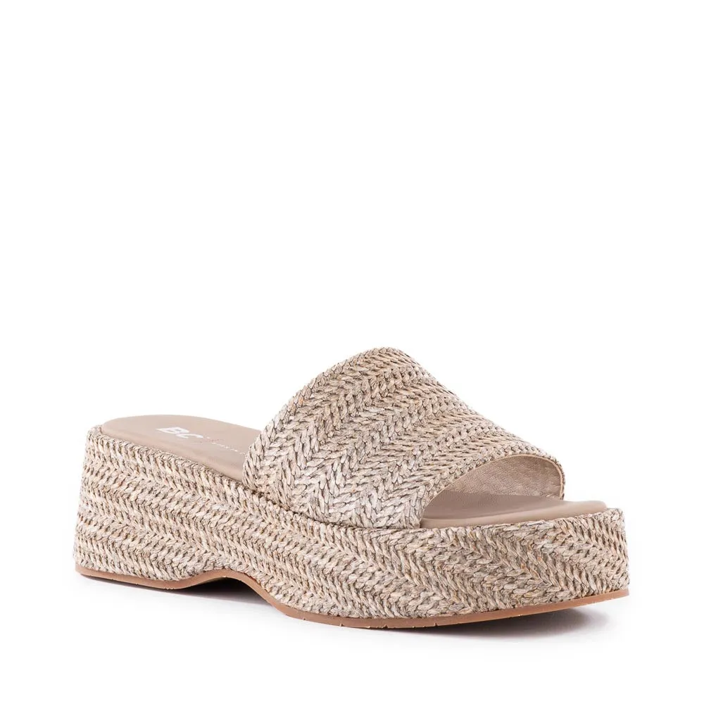 Driftwood Sandal sold by Seychelles product image thumbnail 2