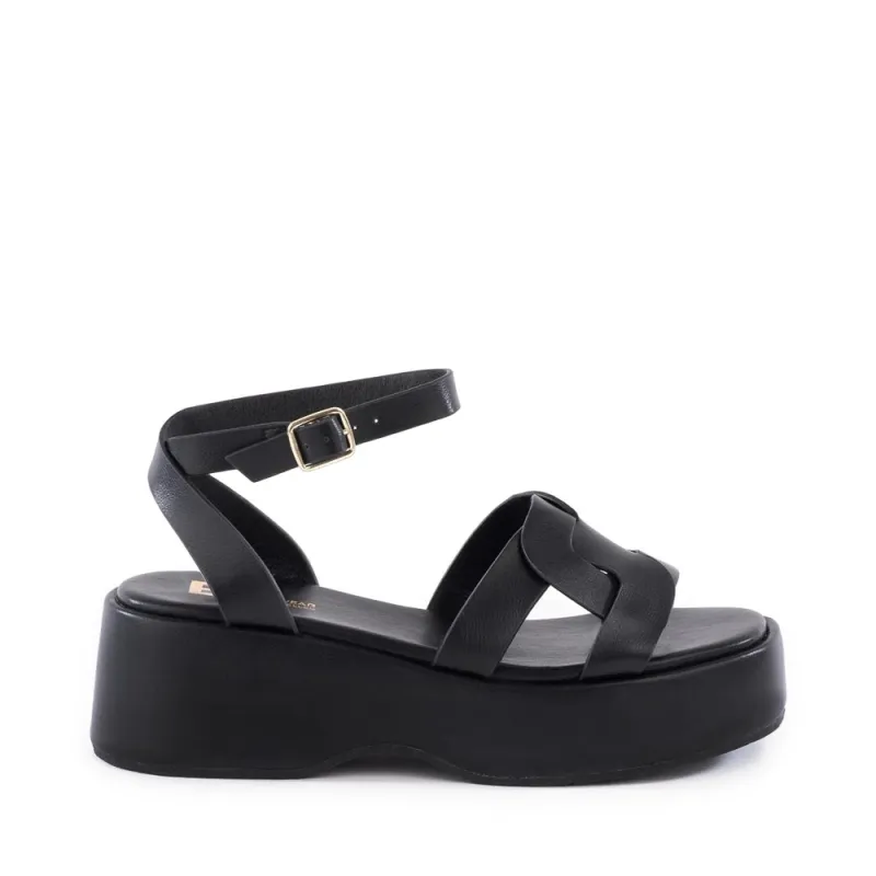 Up In The Clouds Sandal made by BC Footwear