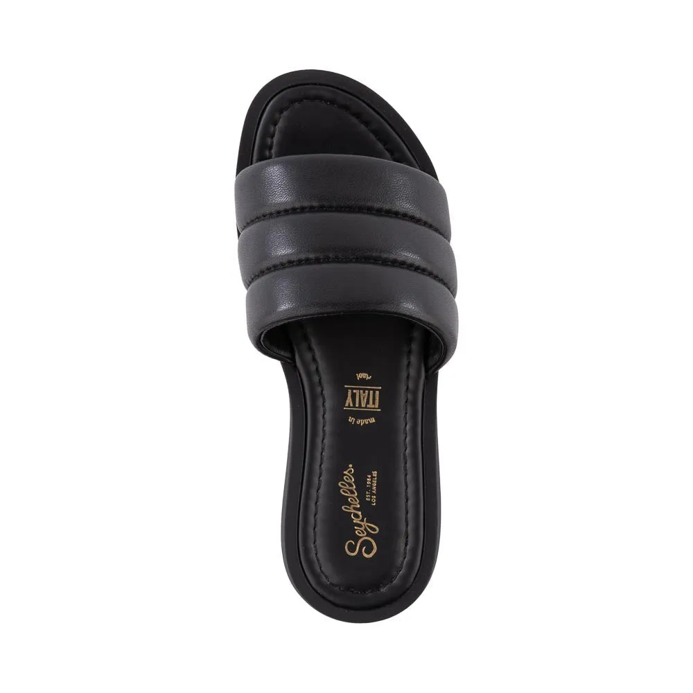 Velour Sandal sold by Seychelles product image thumbnail 4