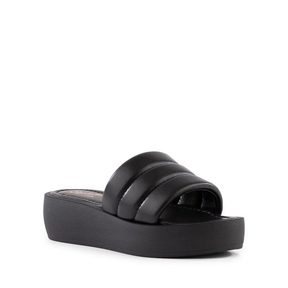 Velour Sandal sold by Seychelles product image thumbnail 2