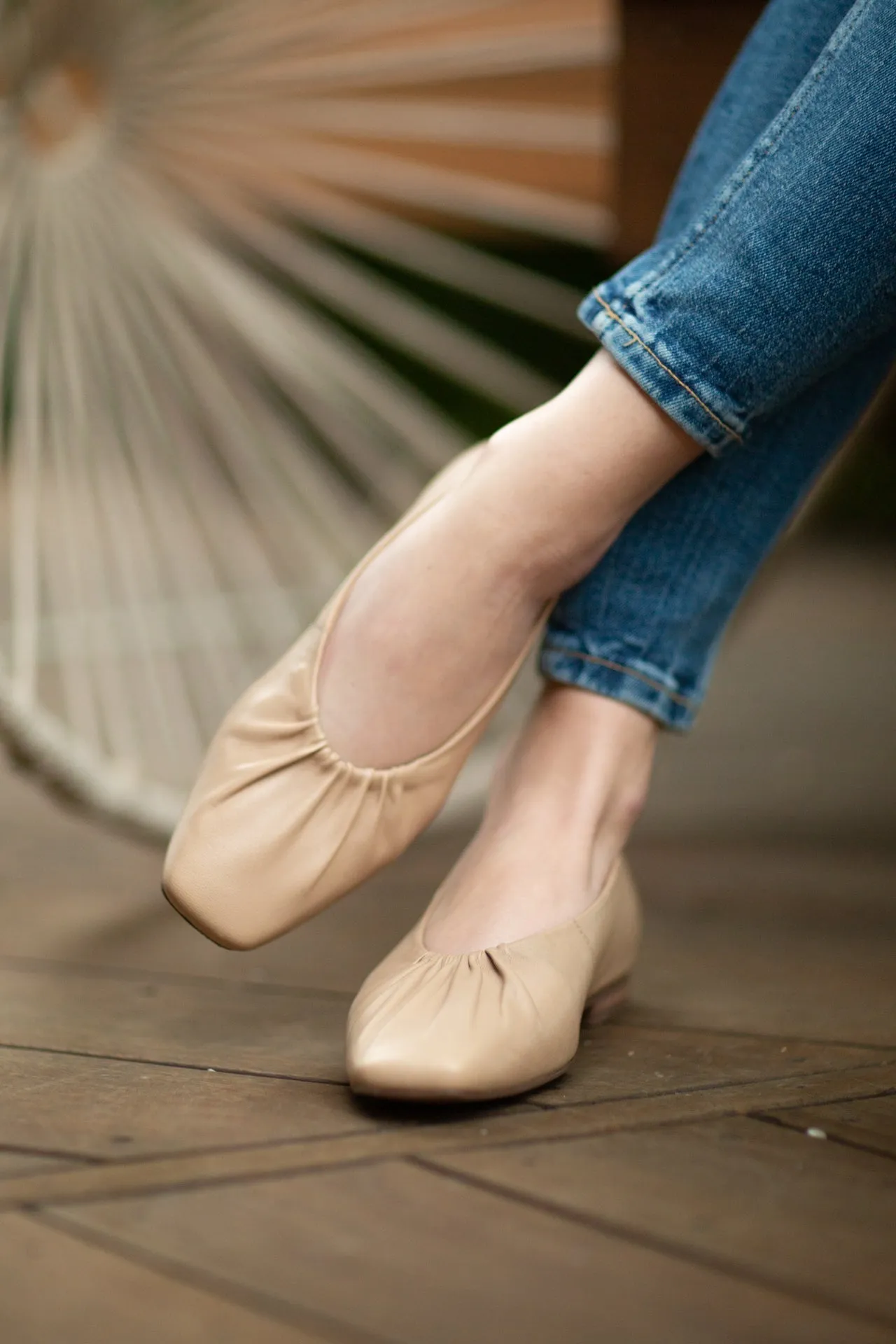 The Little Things Flat sold by Seychelles product image thumbnail 5