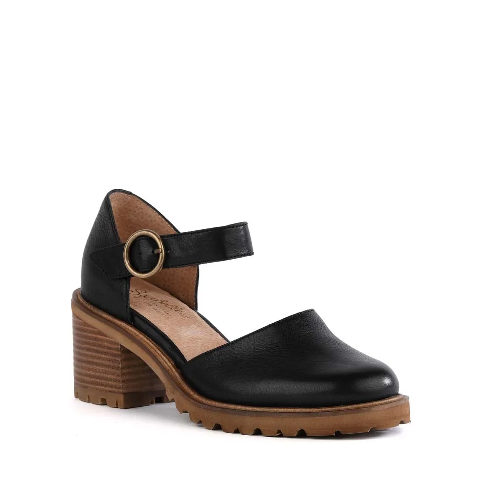 Lock And Key Heel sold by Seychelles product image thumbnail 2