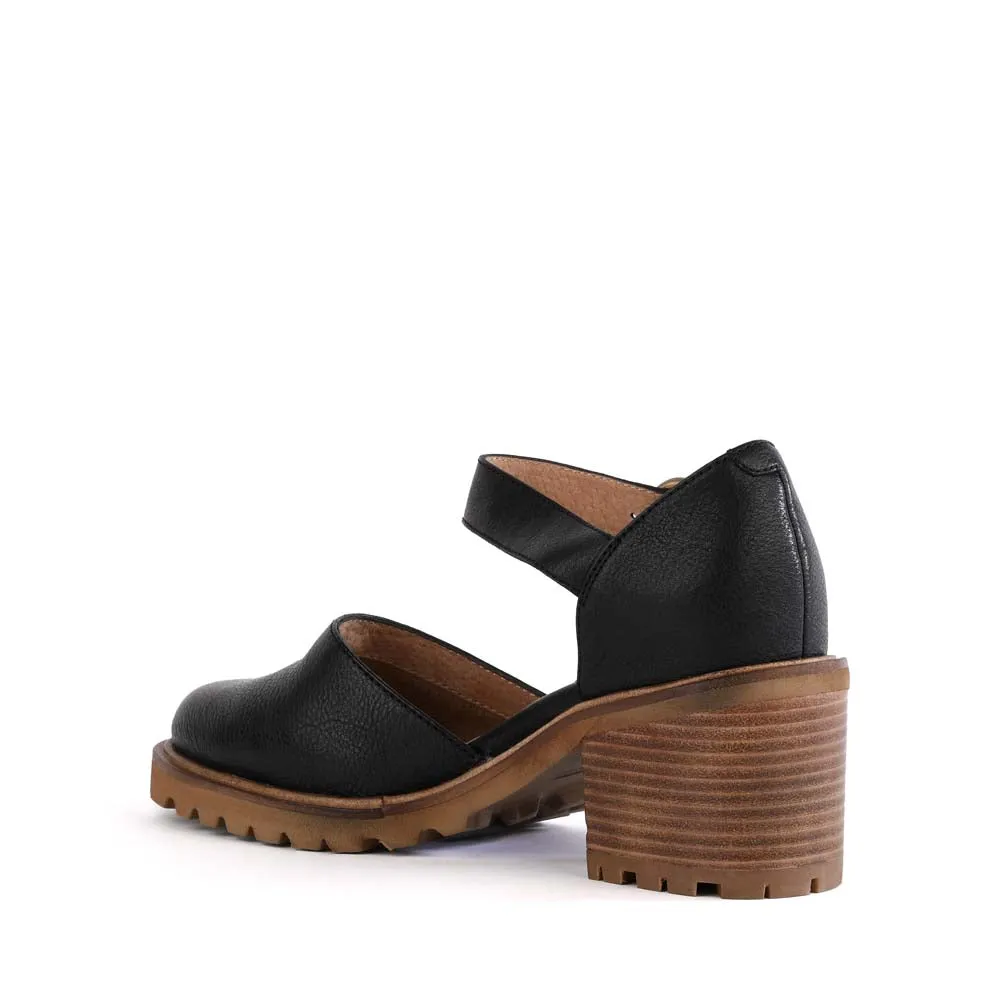 Lock And Key Heel sold by Seychelles product image thumbnail 3