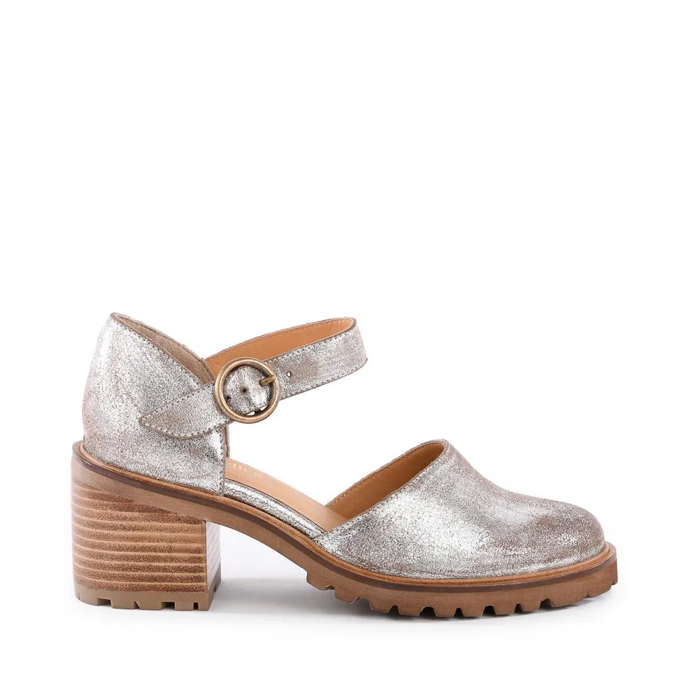 Lock And Key Heel sold by Seychelles product image thumbnail 5