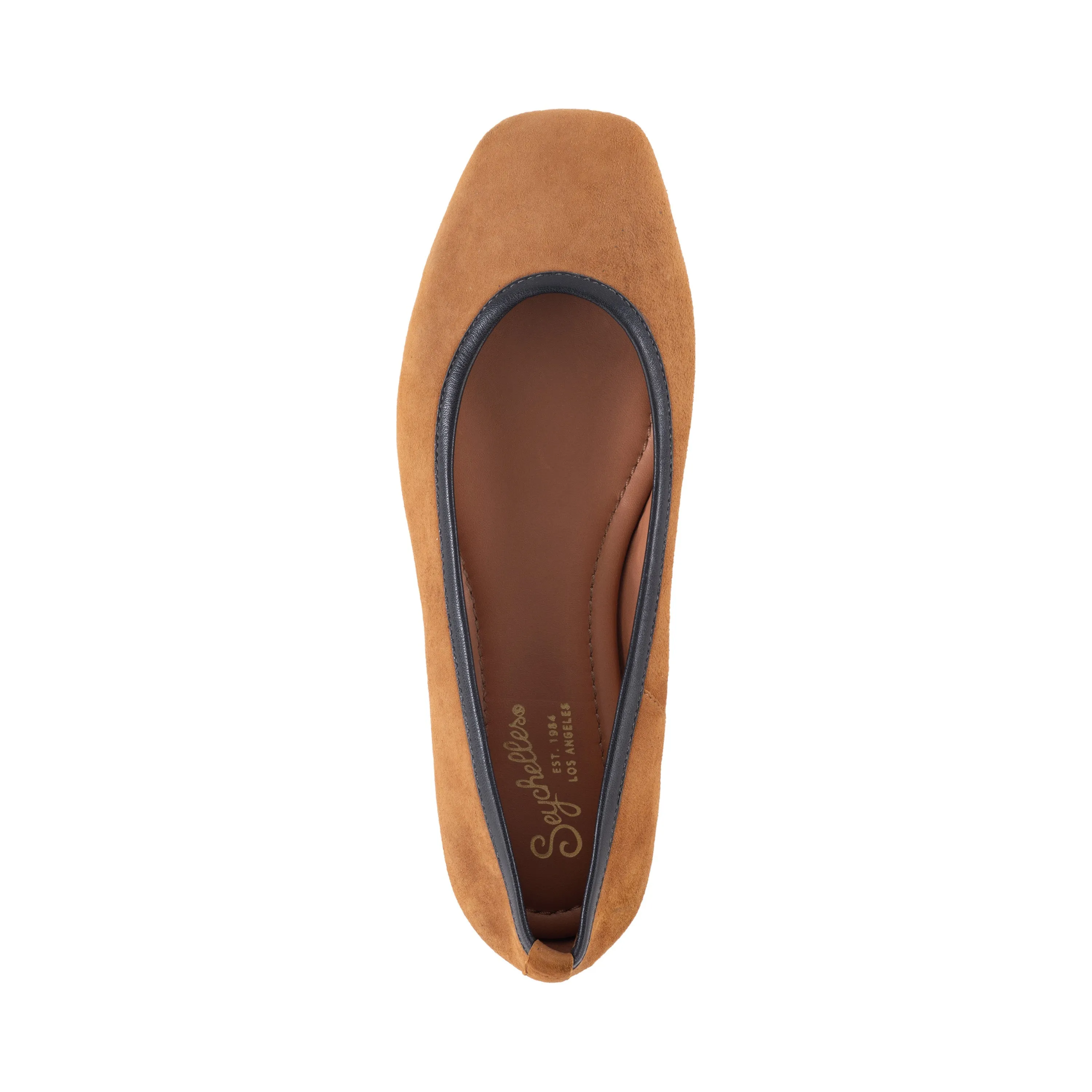 City Streets Flat sold by Seychelles product image thumbnail 4