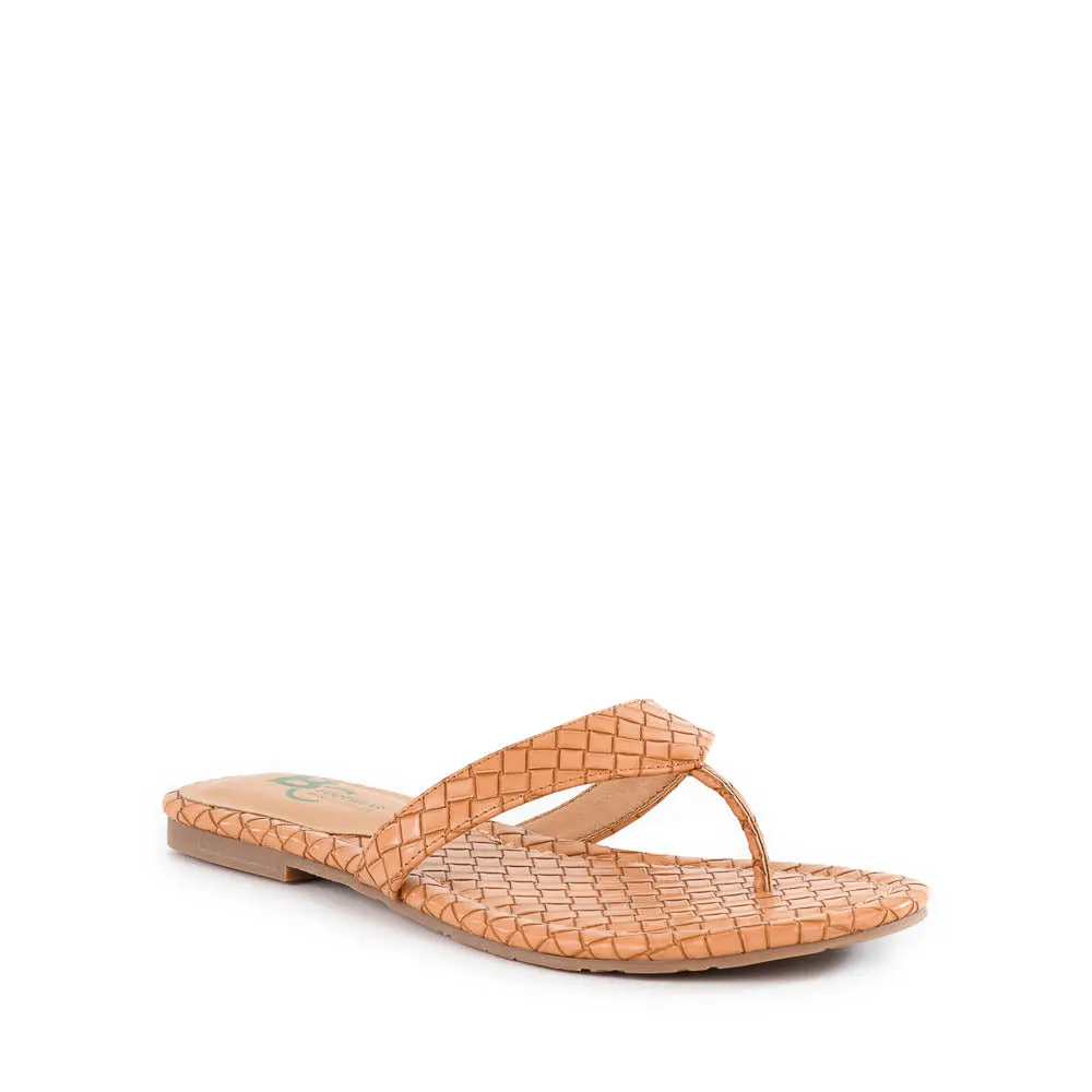 Fiera Sandal sold by Seychelles product image thumbnail 3