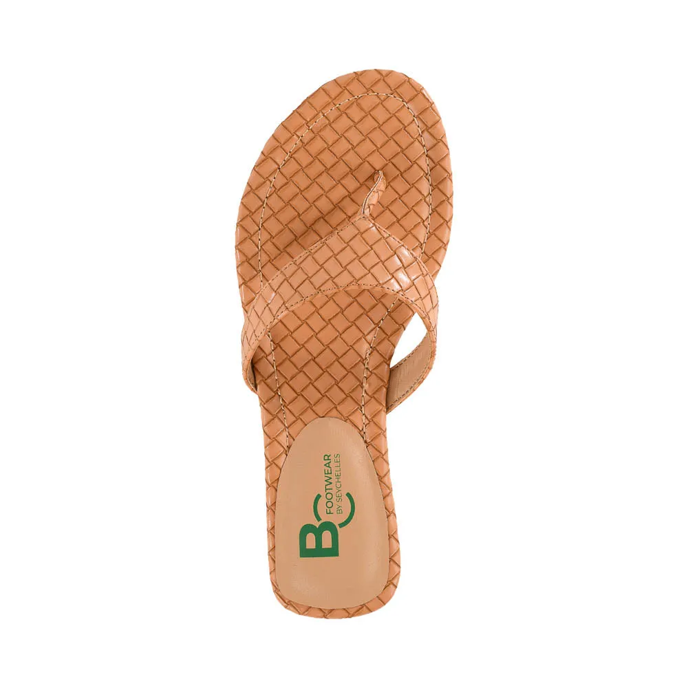 Fiera Sandal sold by Seychelles product image thumbnail 5