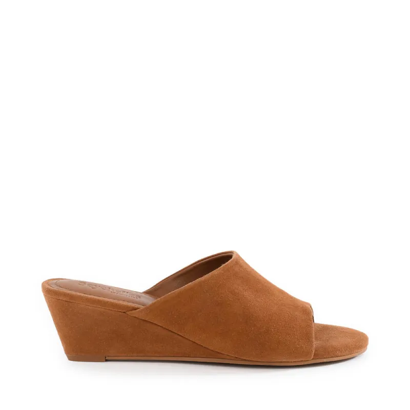 Isn't She Lovely Wedge sold by Seychelles