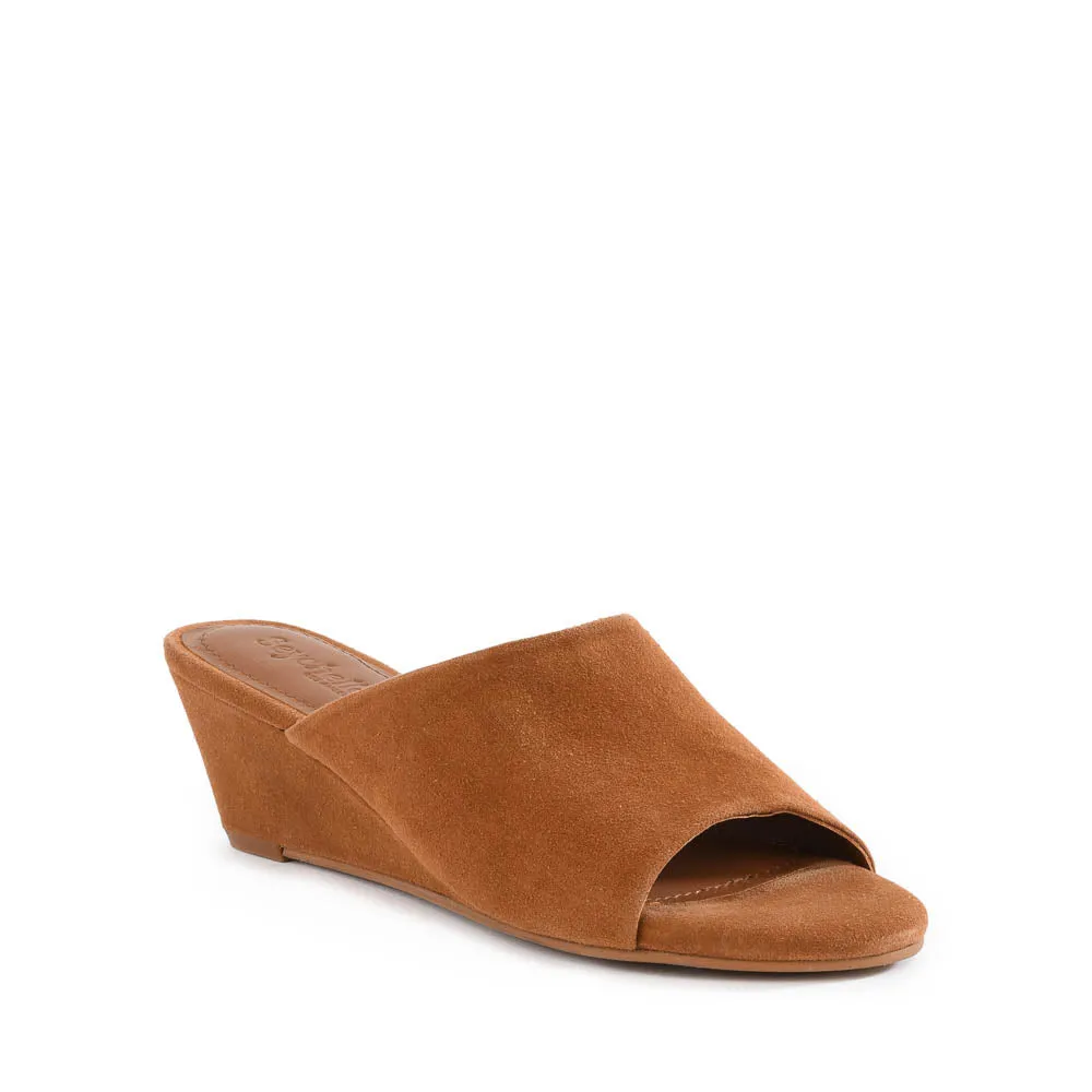 Isn't She Lovely Wedge sold by Seychelles product image thumbnail 3