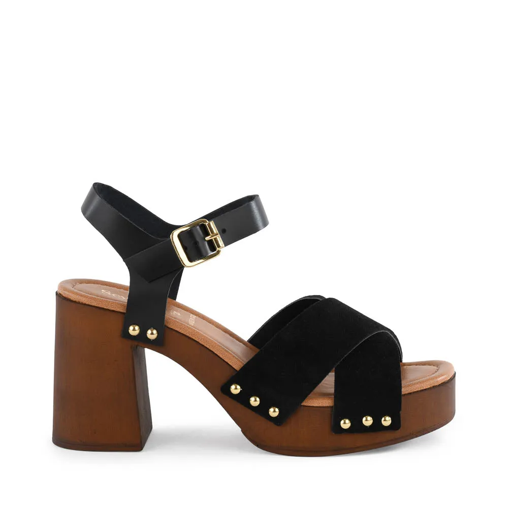Paloma II Sandal sold by Seychelles product image thumbnail 5